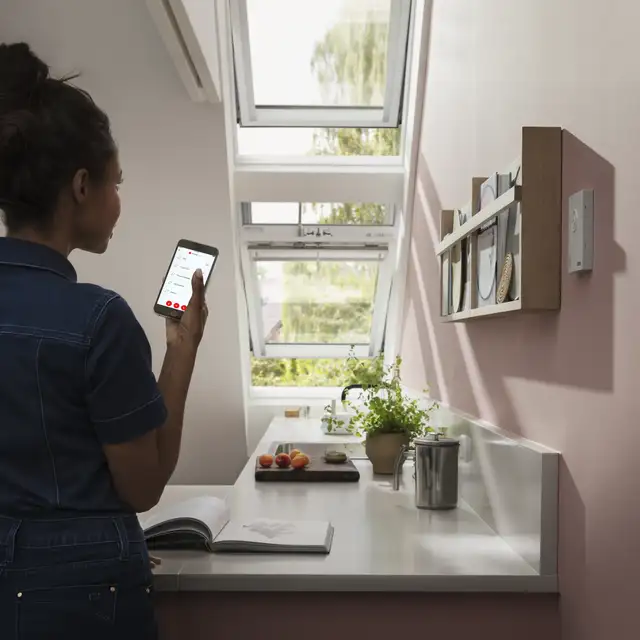 VELUX ACTIVE Support