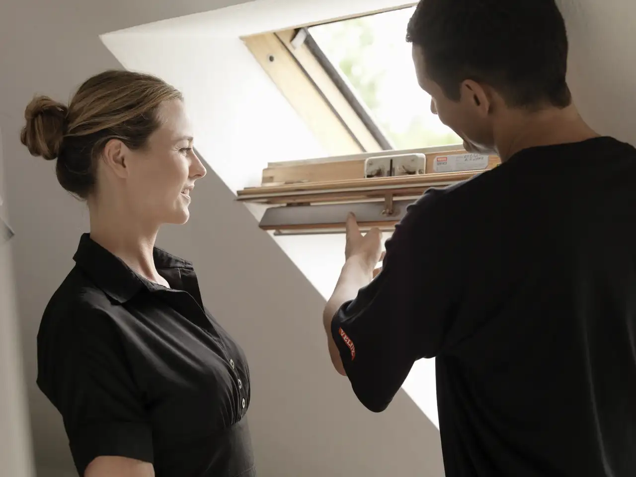 Velux Kundeservice , VELUX Online-Shops – DQUSC