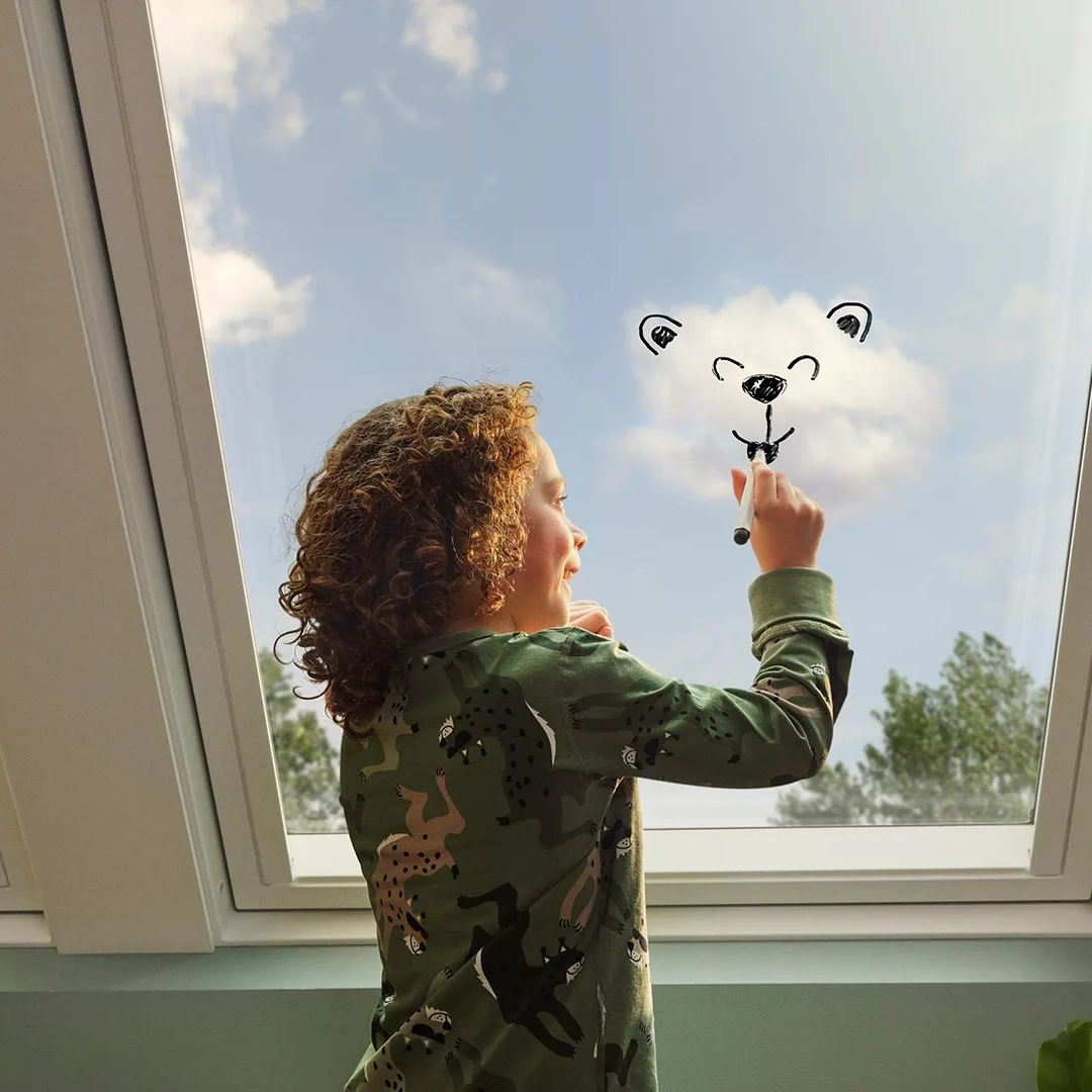 Wohnen von morgen: Velux präsentiert den «Future of Home Report» 2026