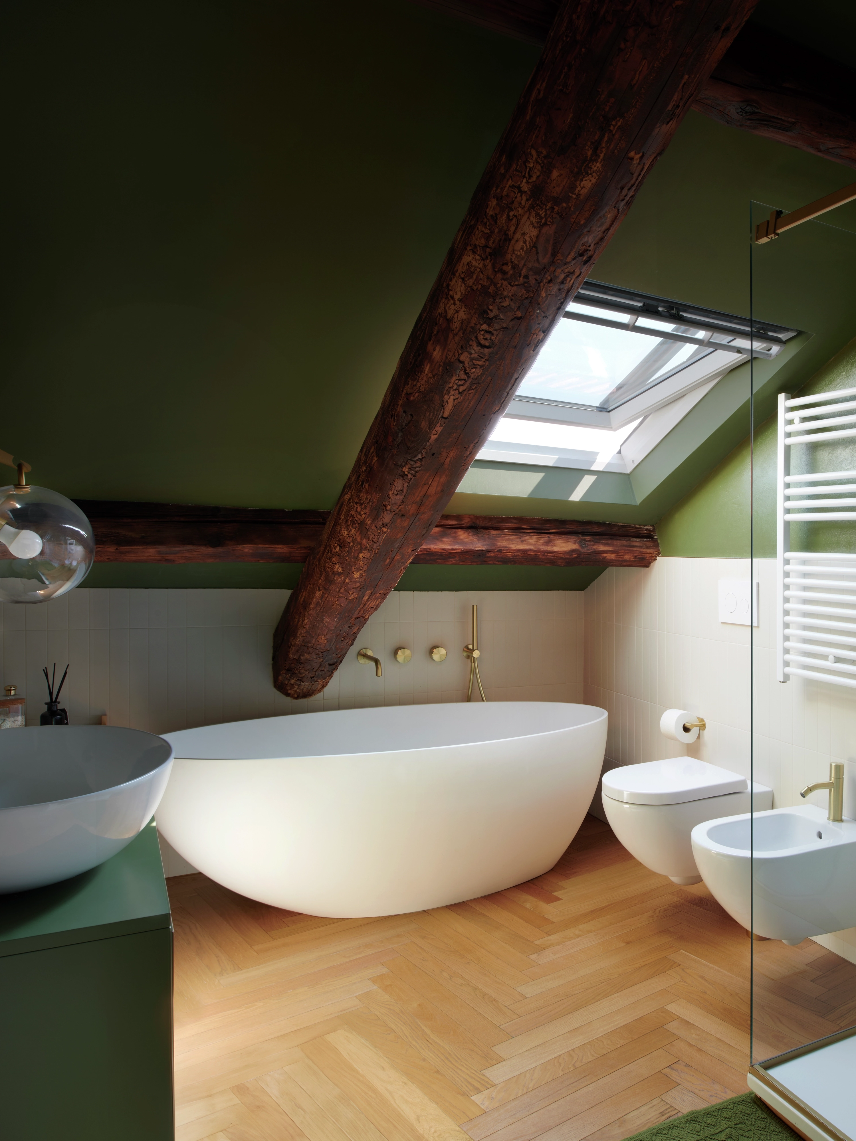 Bagno cieco: normativa, requisiti e quando è consentito