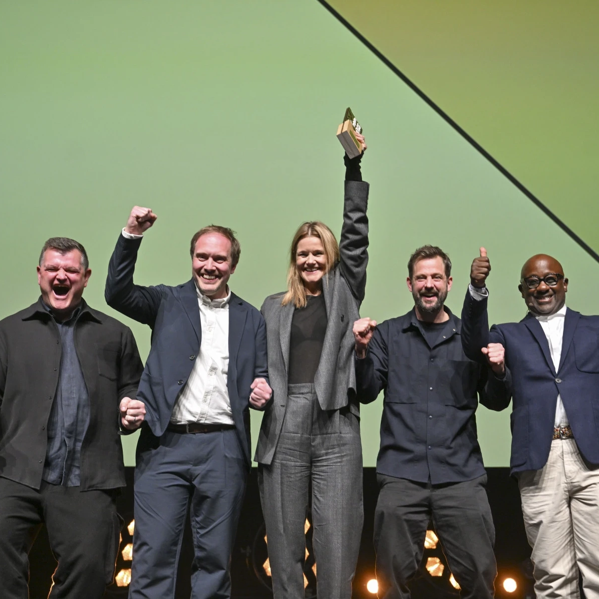 Living Places Copenhague gana el premio al Mejor Proyecto MIPIM 2024