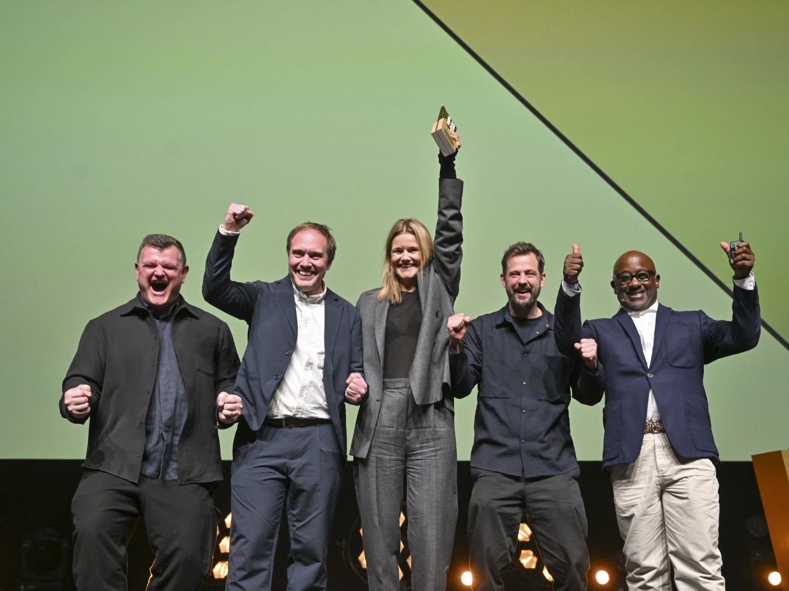 Living Places Copenhagen gewinnt als „Best Residential Project“ bei MIPIM Awards 2024