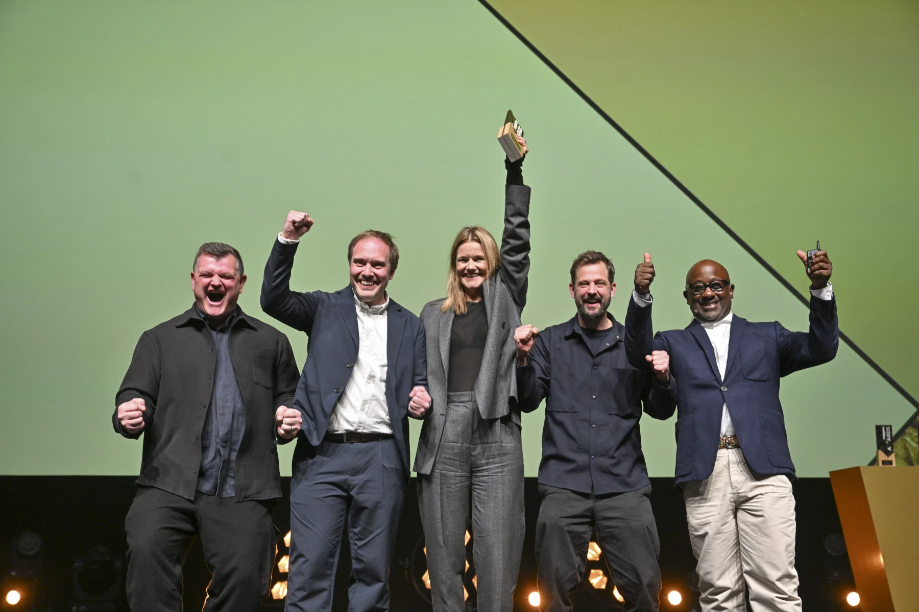 Living Places Copenhagen wint beste woonproject op MIPIM Awards 2024