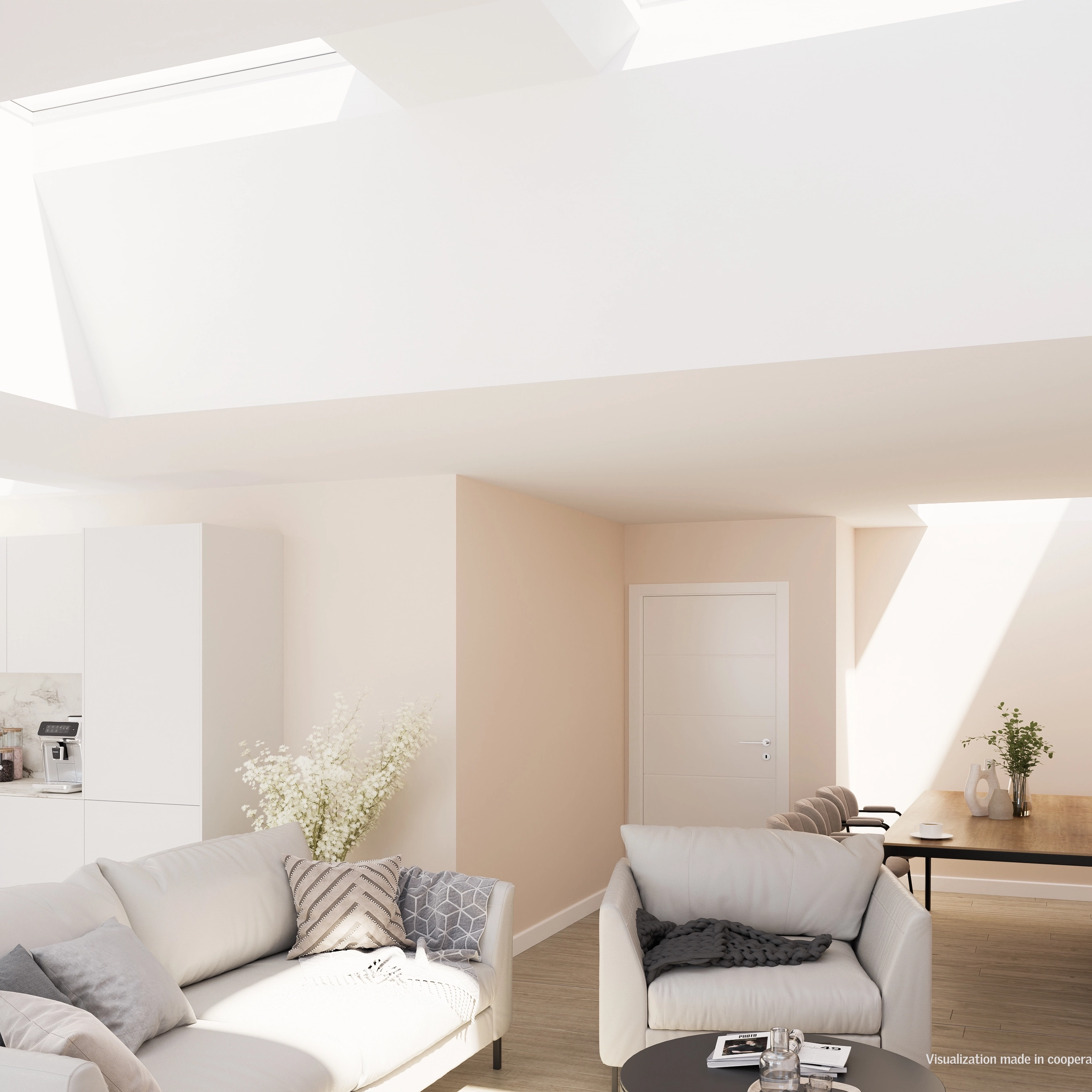 Claves y consejos para afrontar la personalización de tu vivienda
