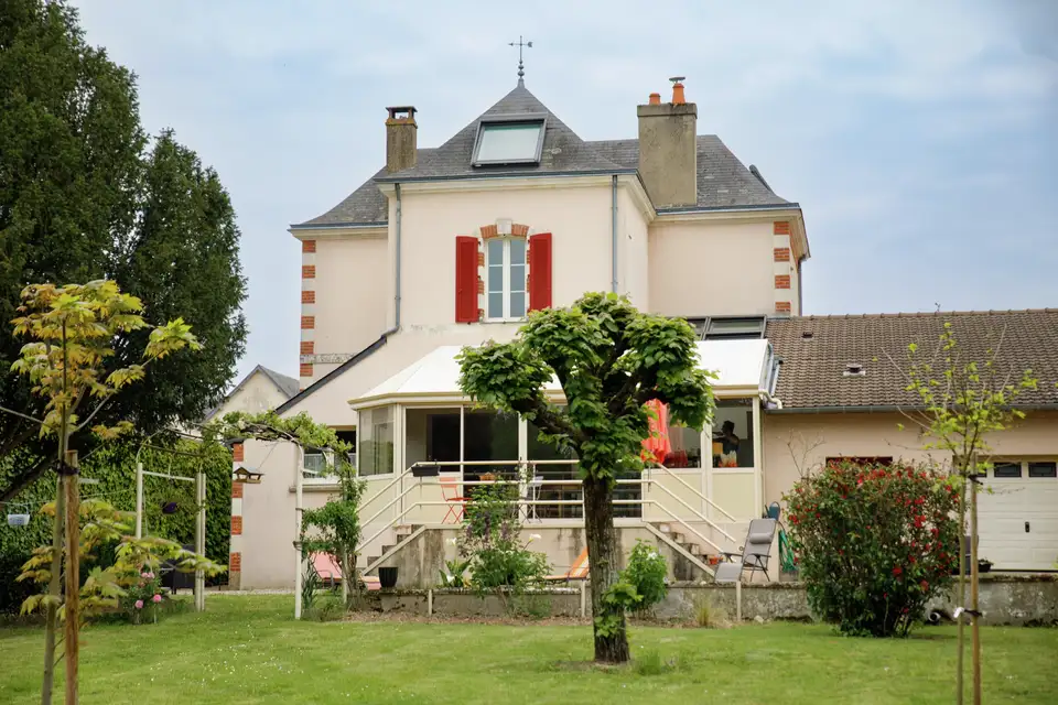 1H7A9707.jpgClaudine - renovation of kitchen in Arnage, France