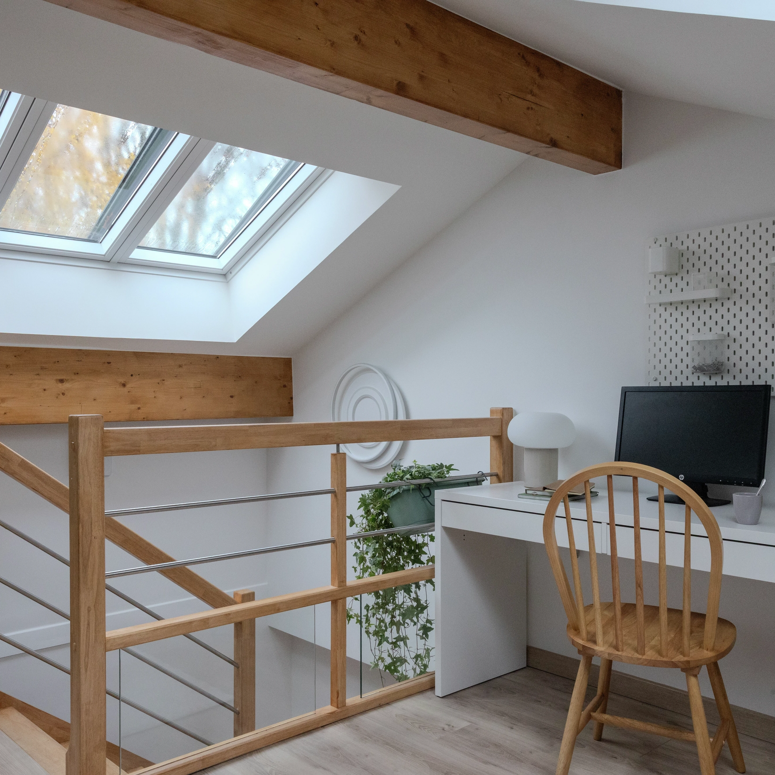 Rénovation & nouveaux usages à l’approche de l’été
