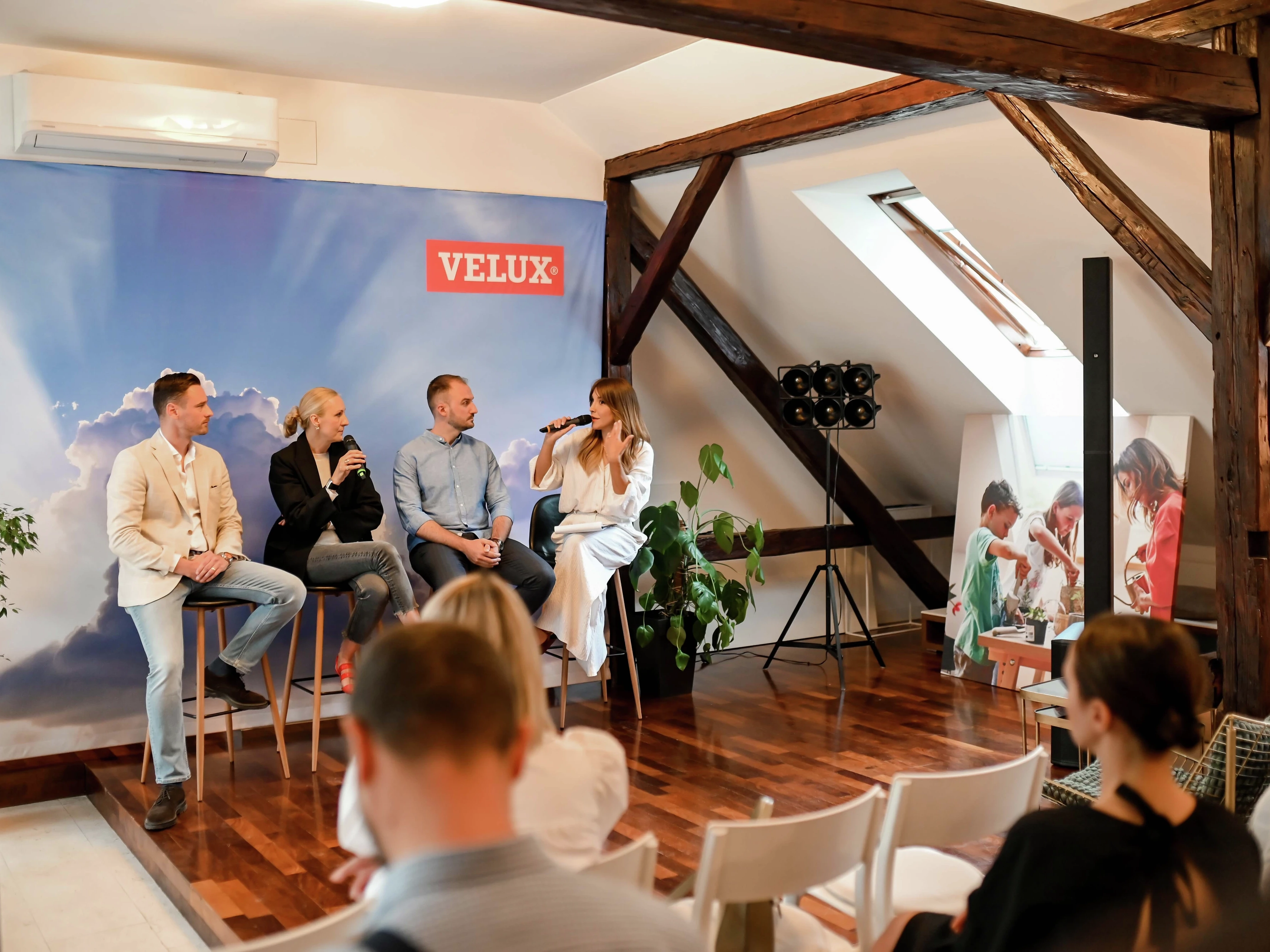 Stanovi u potkrovlju uvijek izazovu „WOW“ efekt