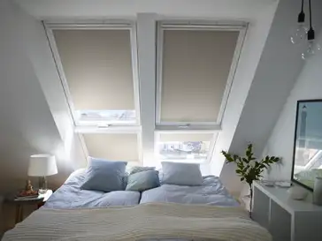 Velux - bedrijfsbeeld