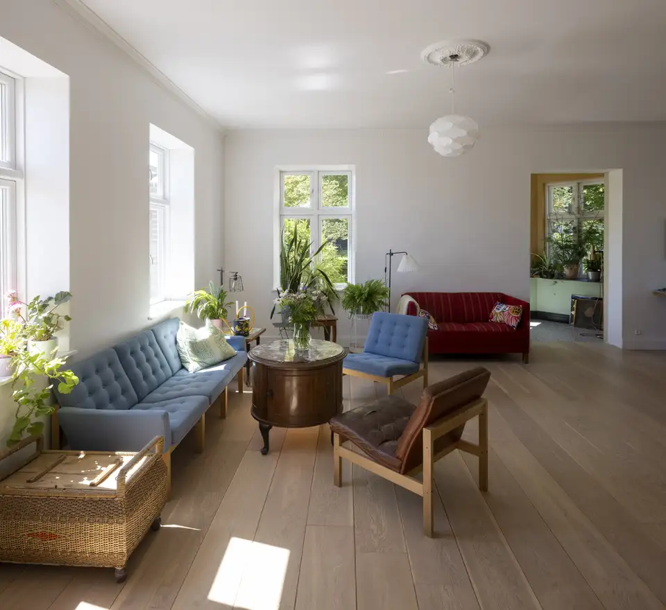 déco maison vintage - VELUX