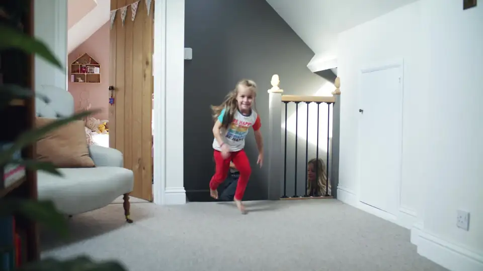 Comfort in the village countryside