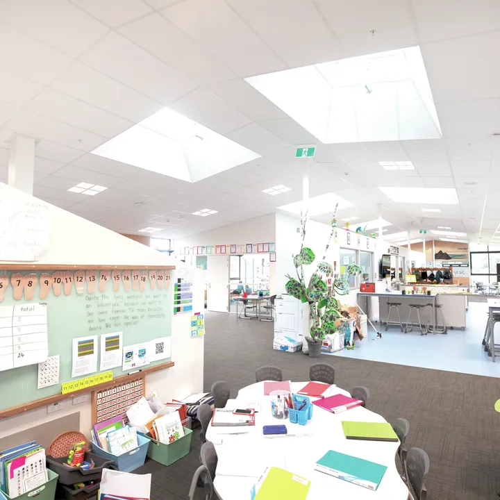 A Brighter Future for Our Schools
