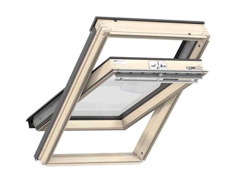 Ferestre Velux