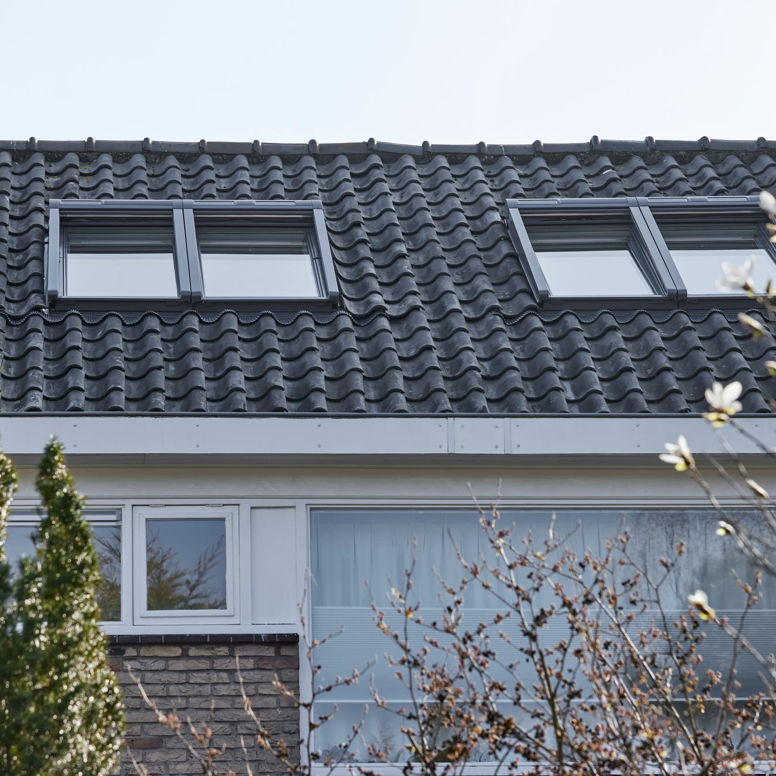 Subsidie dakramen 2026: wat moet je weten?