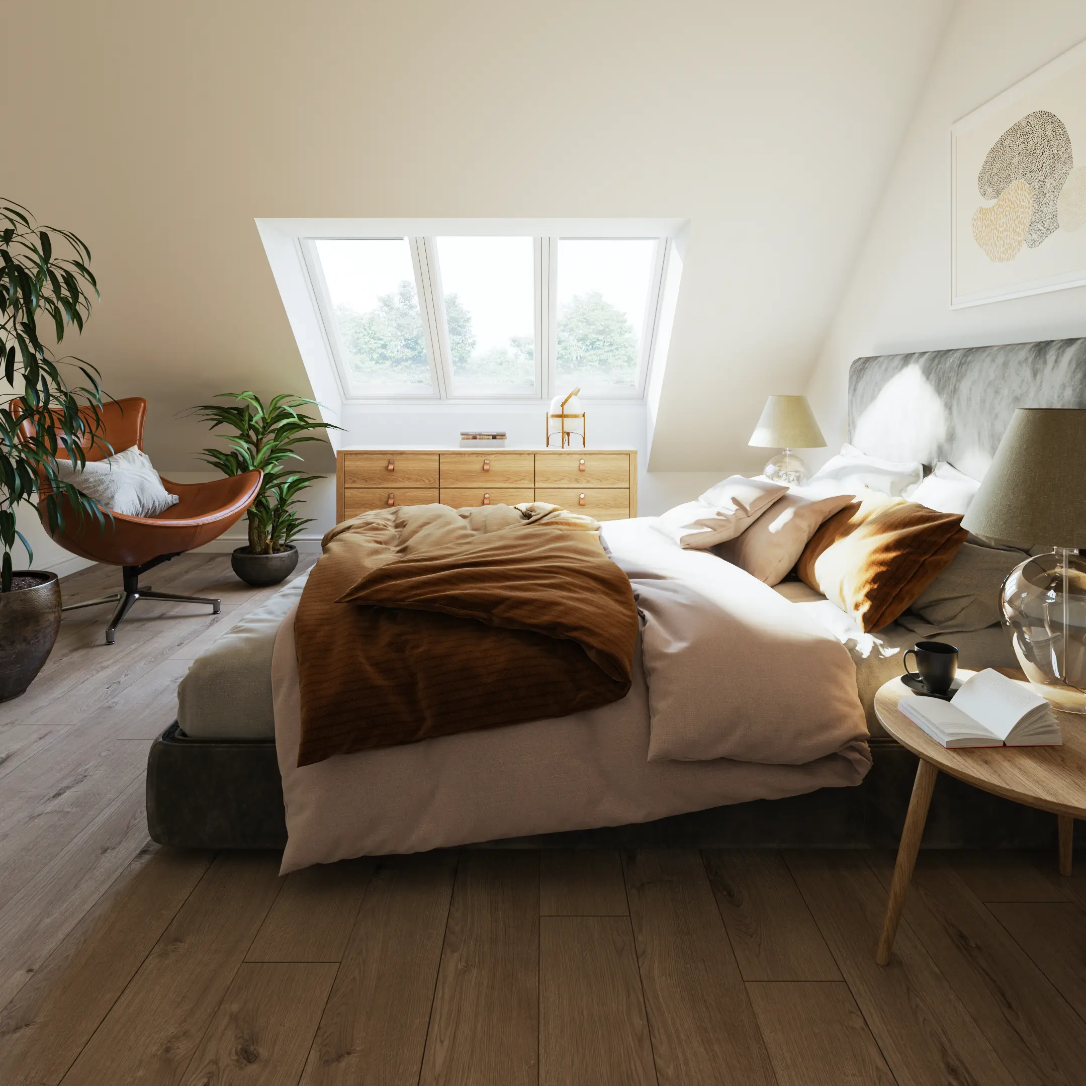 Transforming Spaces : uma forma de melhorar as nossas casas

