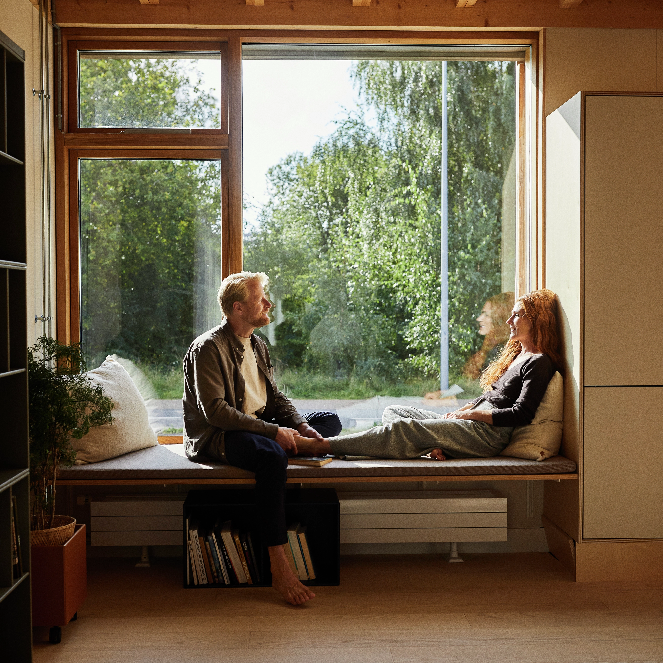 Living Places de Velux : Un modèle d’habitat durable qui convainc lors des tests pratiques
