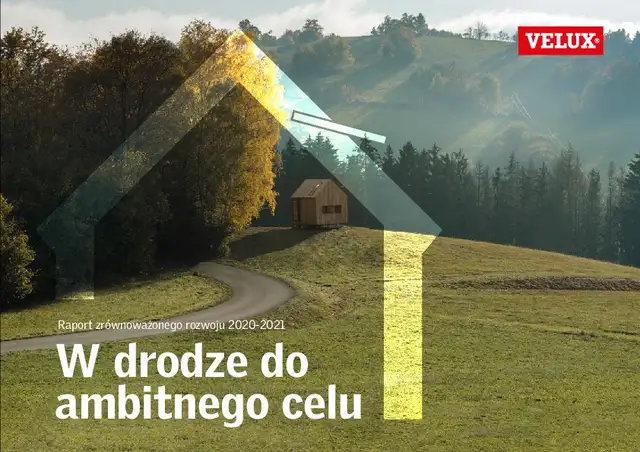 Raport społecznej odpowiedzialności "Tworzymy wspólną wartość"