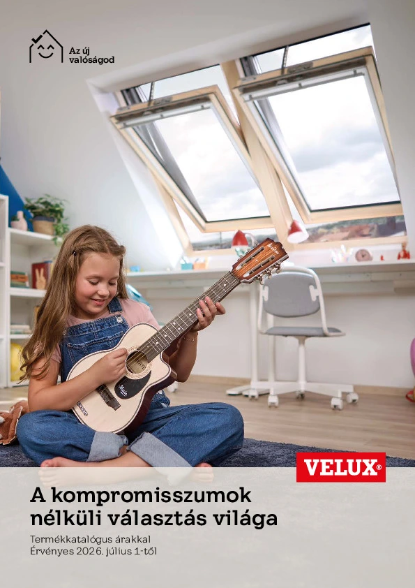 V-HU Main brochure
