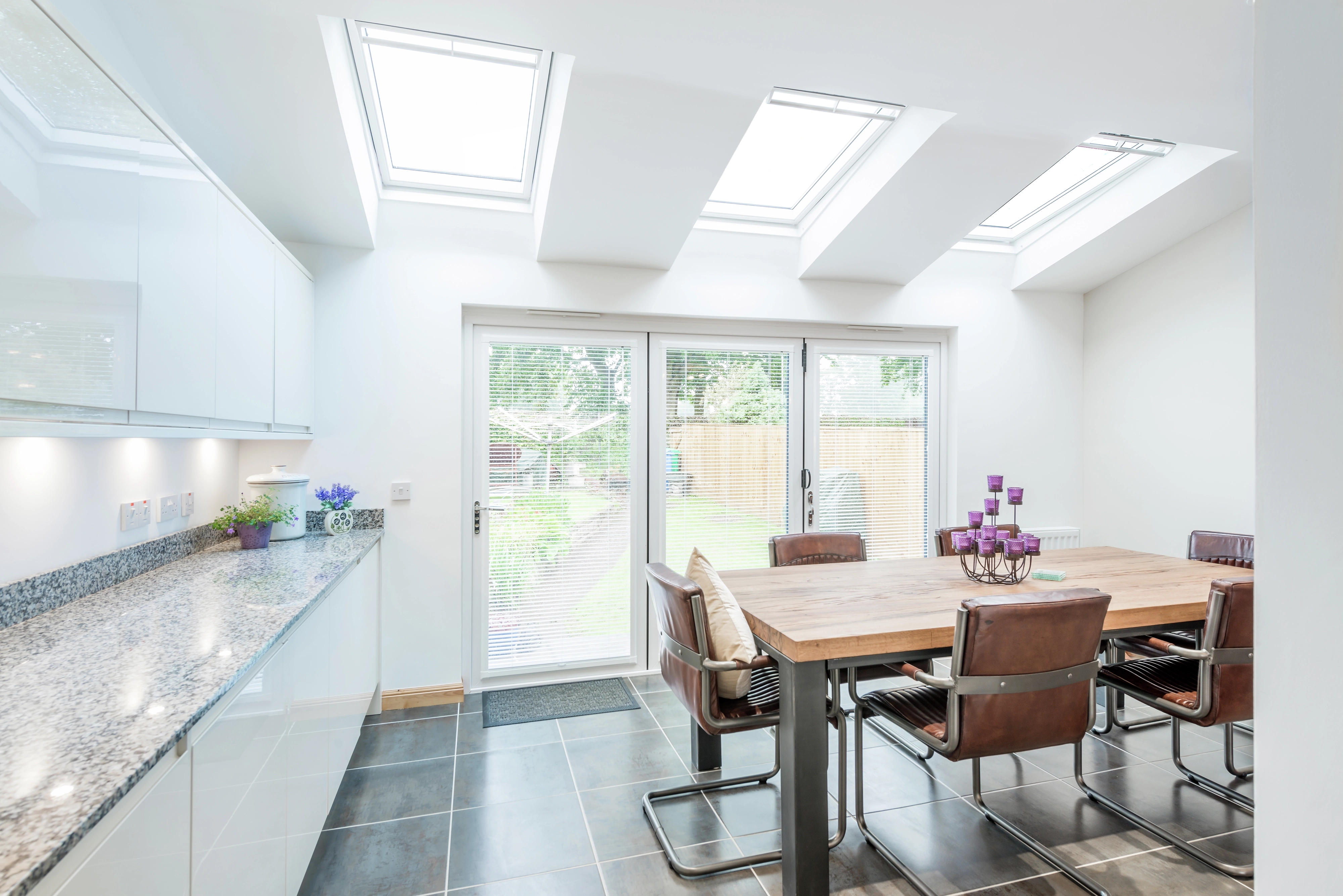 What to consider before planning a home extension
