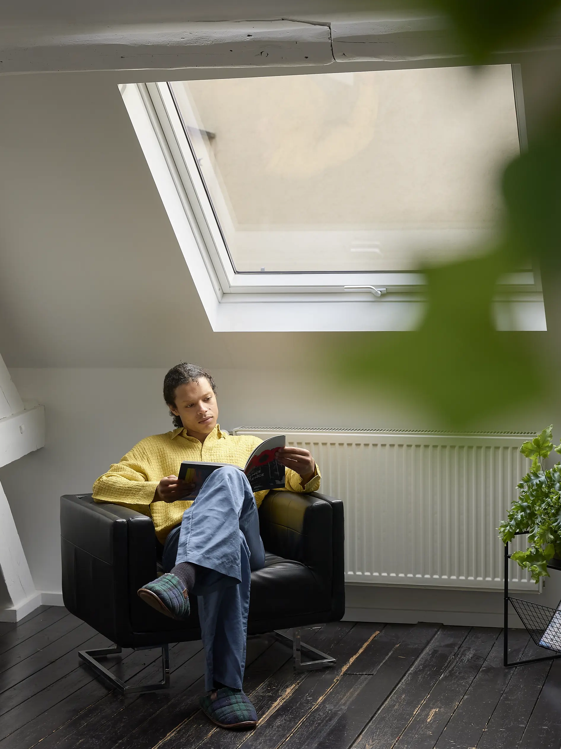 Remplacer ses fenêtres de toit : combien ça coûte ? 