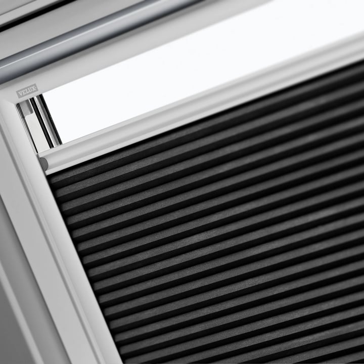 VELUX verduisterend plisségordijn