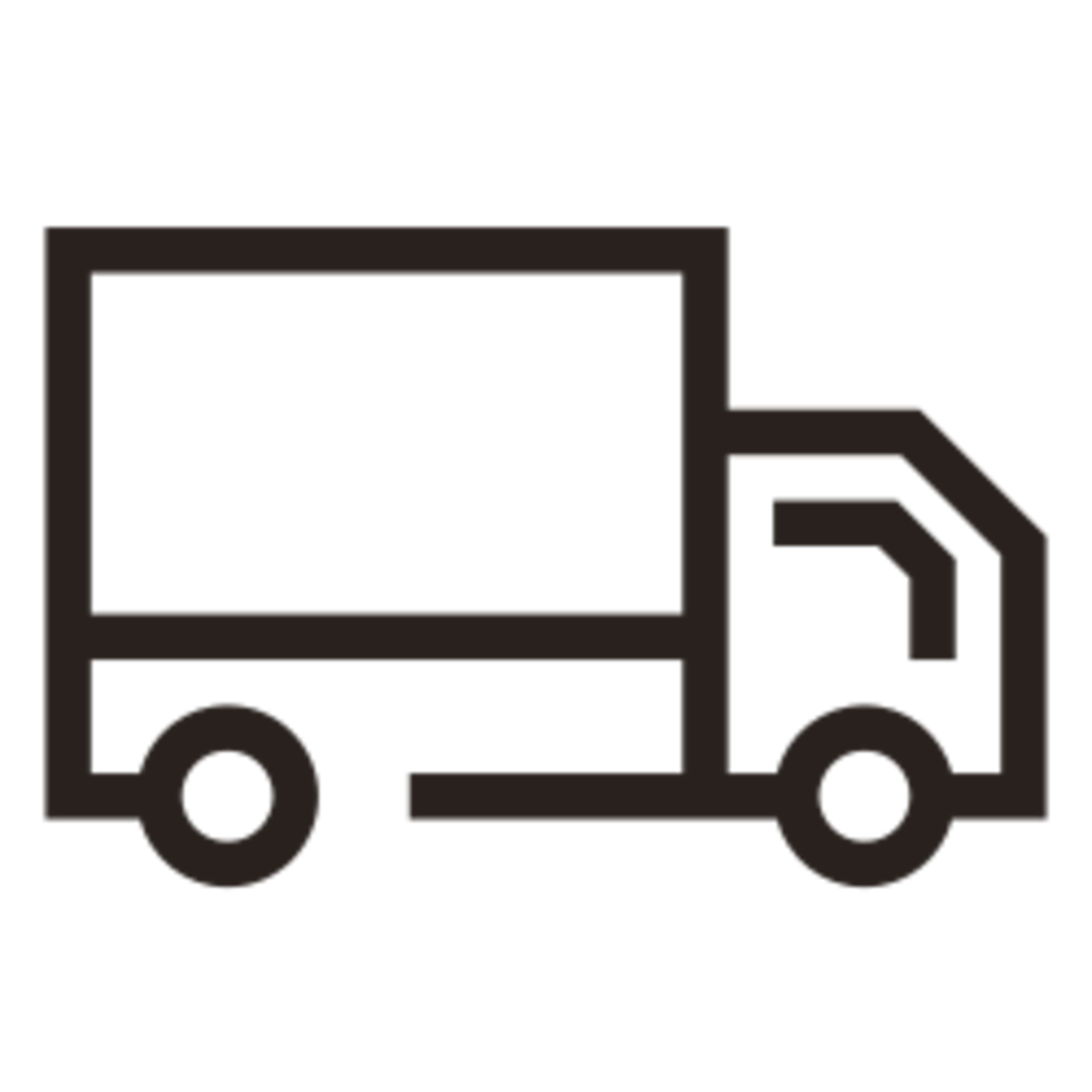 Delivery icon