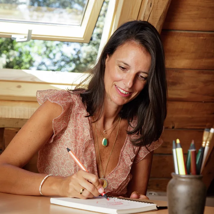 Cómo crear una oficina en casa muy productiva