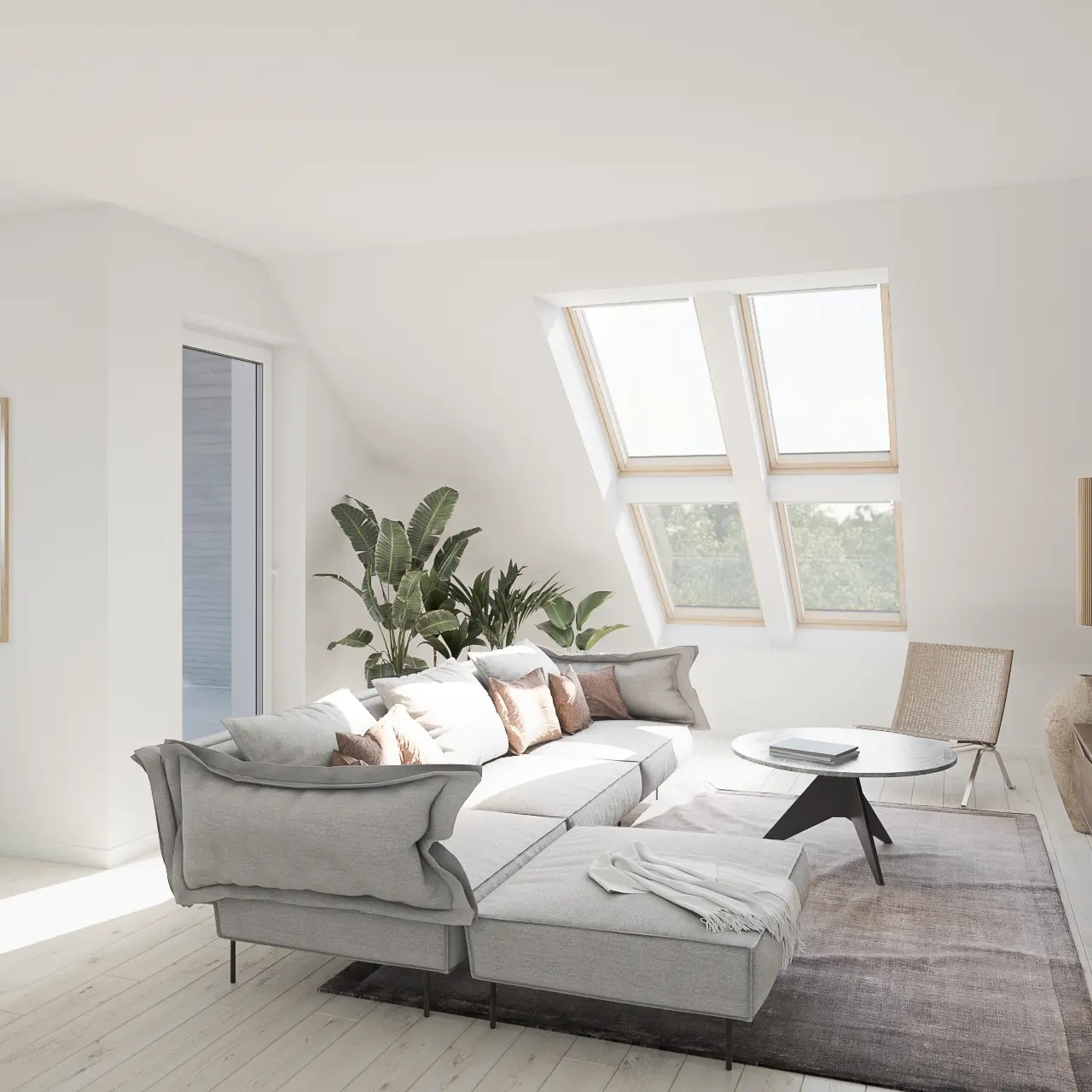 Woonkamerrenovatie: ideeën en tips voor jouw droomwoonkamer