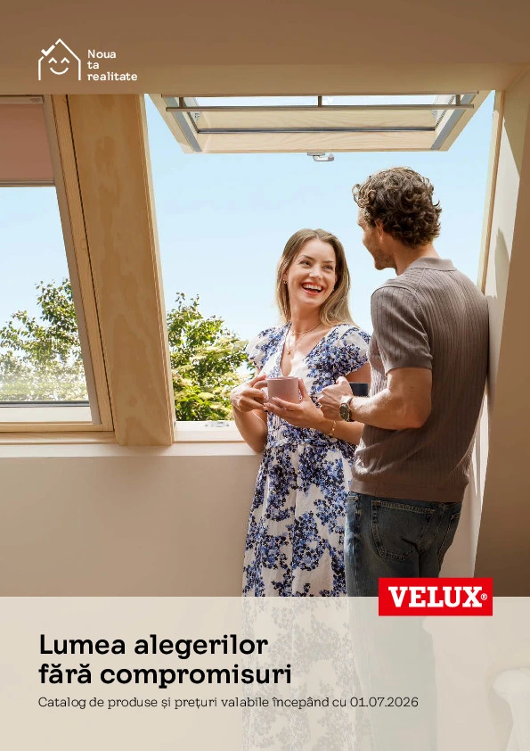 V-RO Main brochure