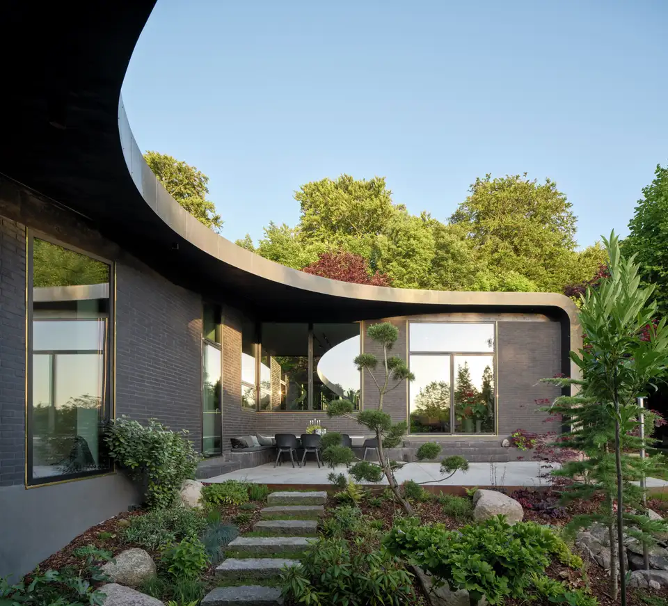 Cum să alegi orientarea ideală a casei