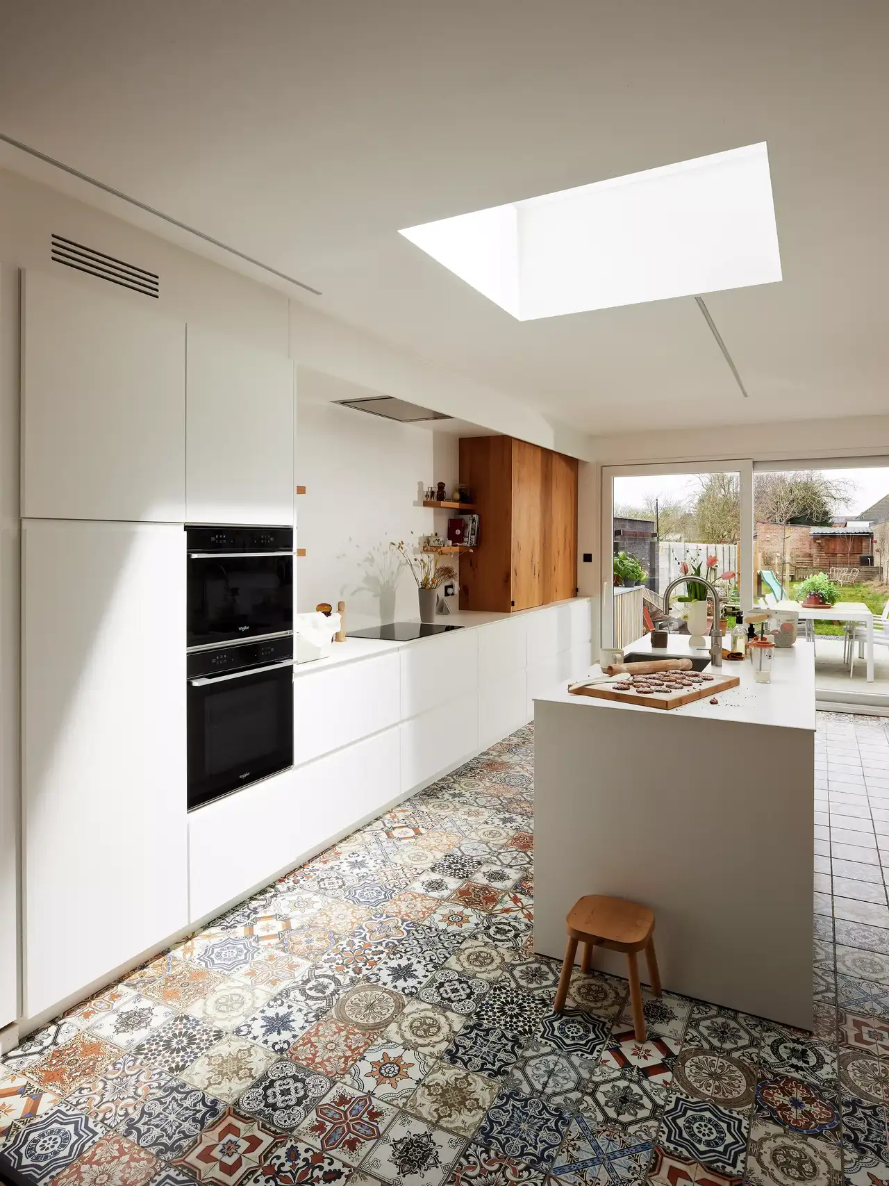 prix d’une rénovation de cuisine - VELUX