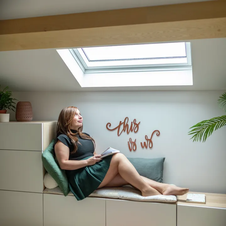 Como proteger o quarto da luz e do calor 