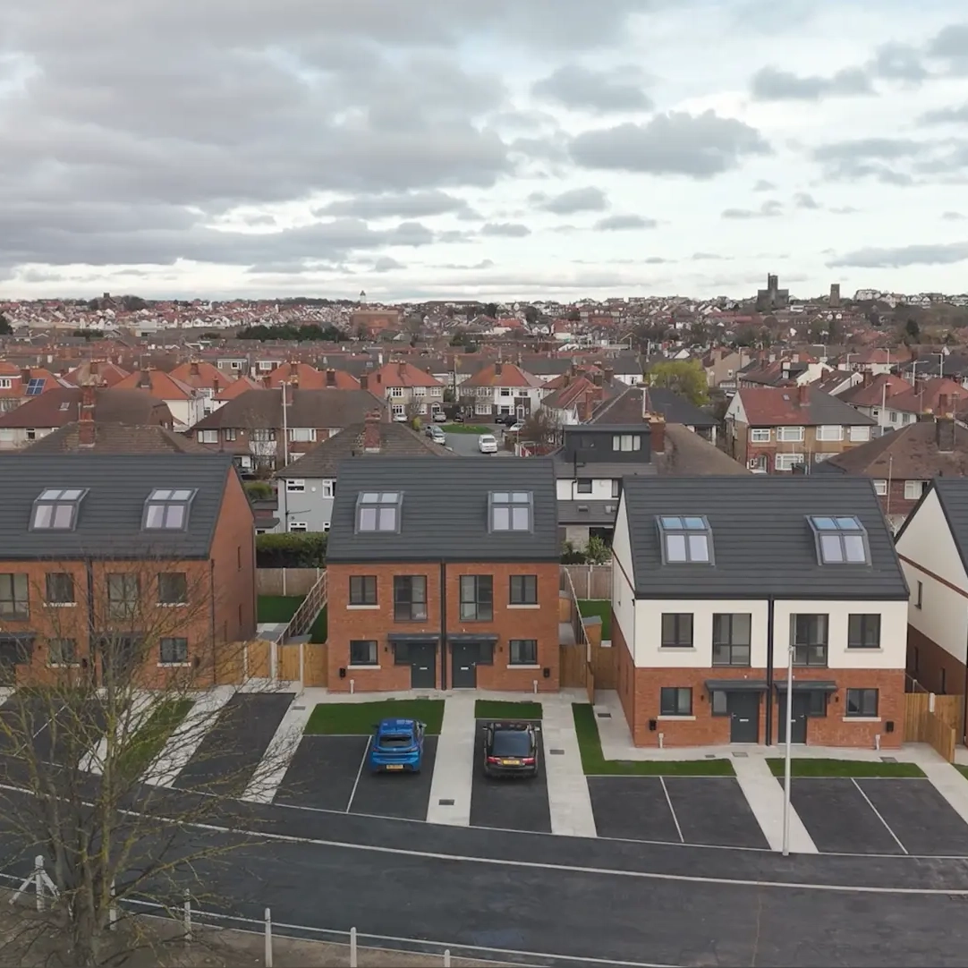 VELUX welcomes Future Home Standard