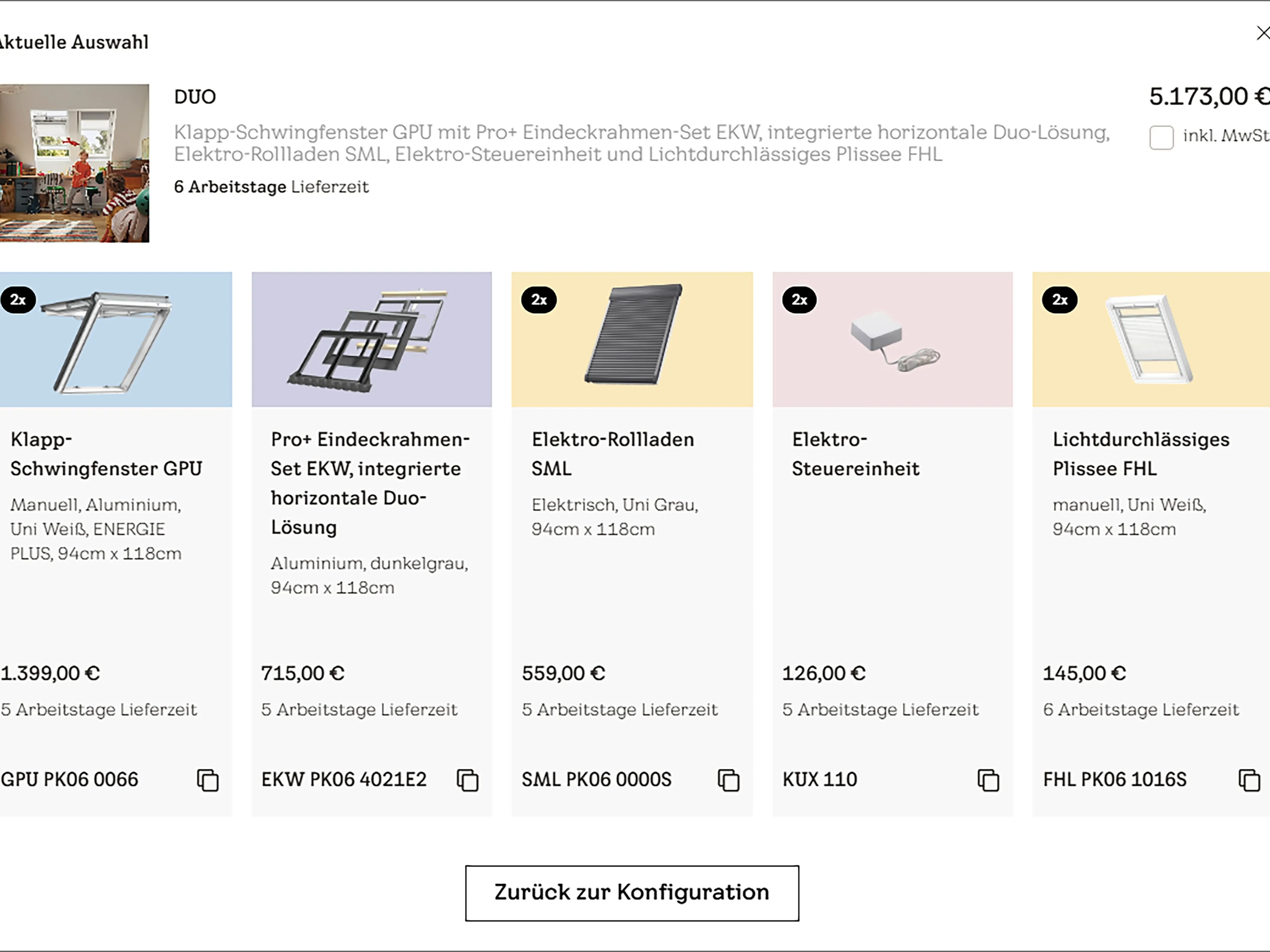 Velux jetzt auch mit interaktivem Katalogformat