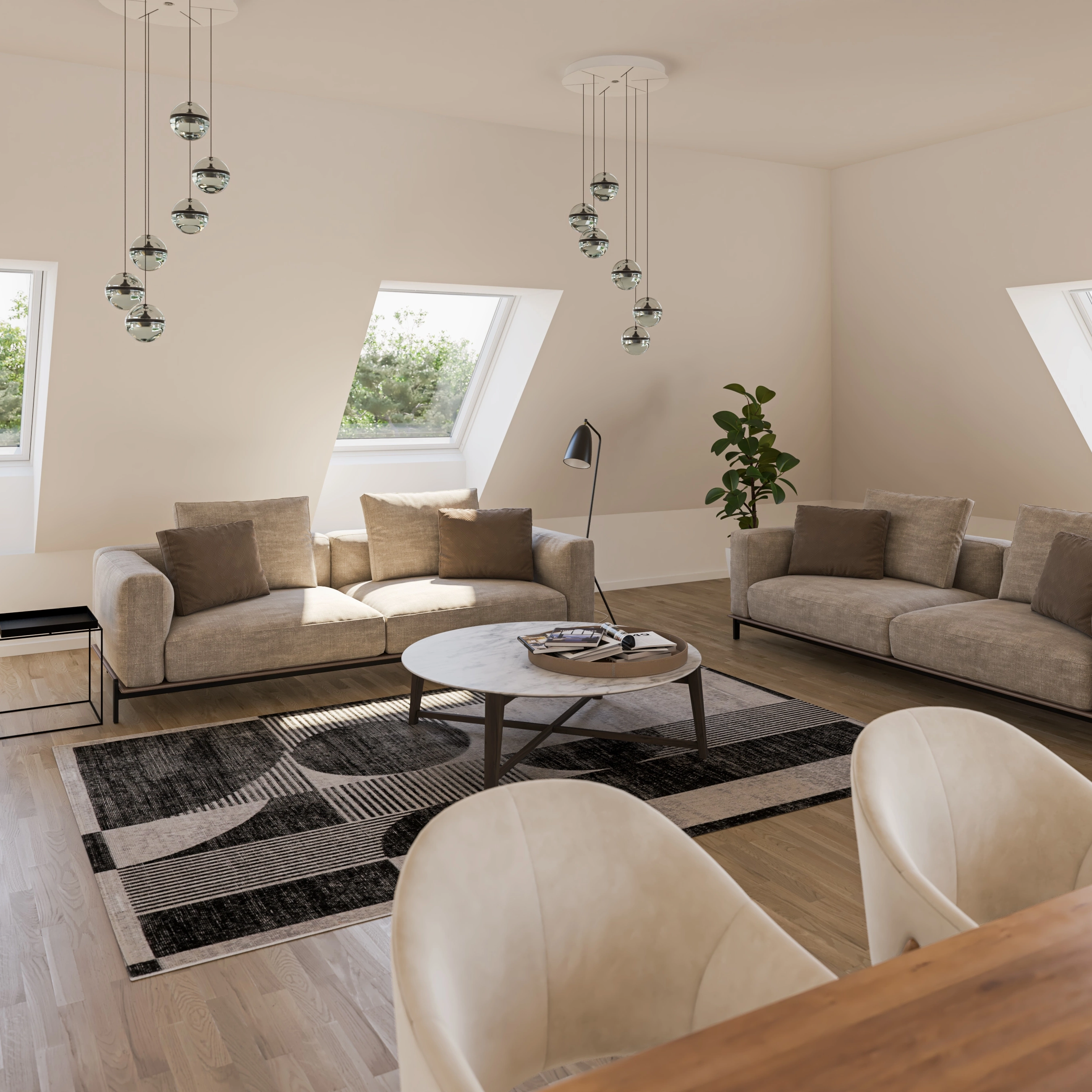 Hygge: o segredo dinamarquês que transforma a sua casa num espaço de felicidade
