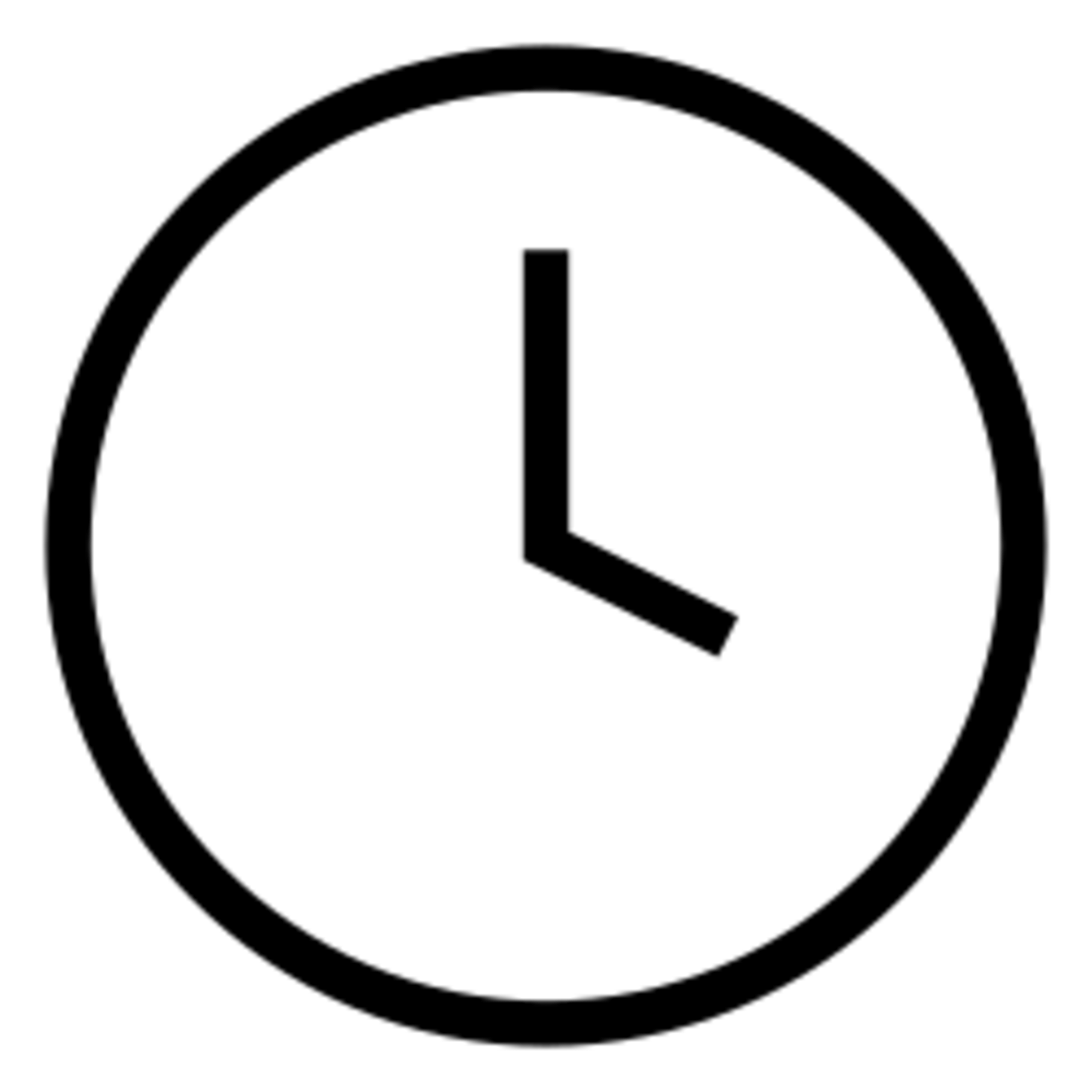 Icon Clock time Black RGB.svg