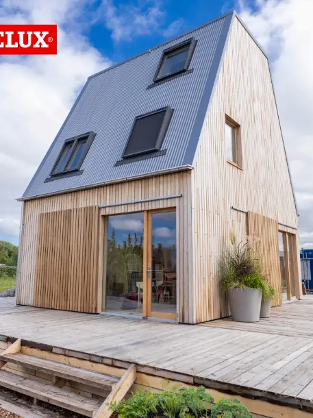 Eerste Living Places prototype in Nederland geopend