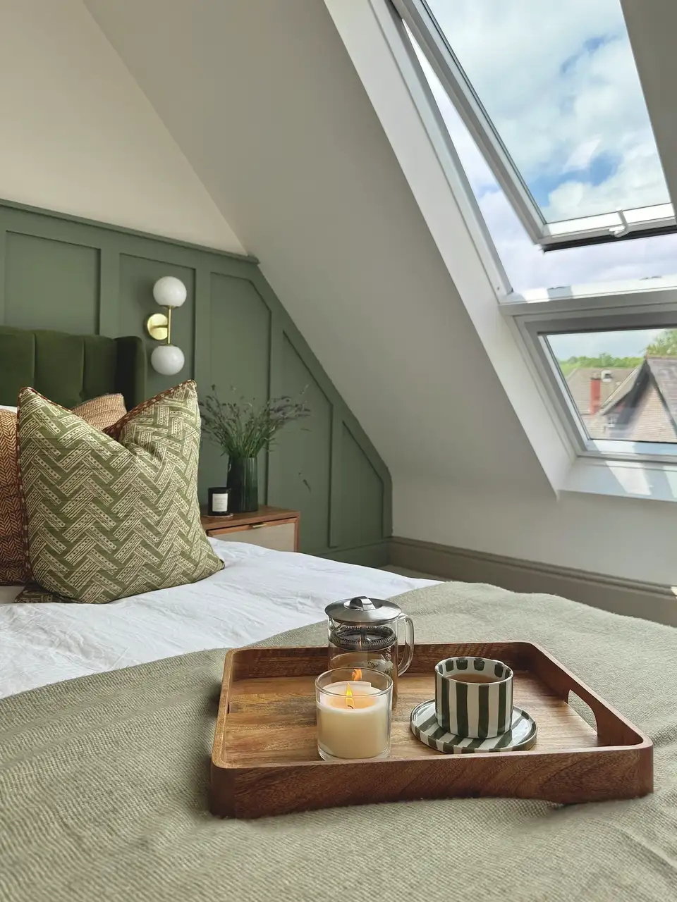 Interior decoration: what are the trends?