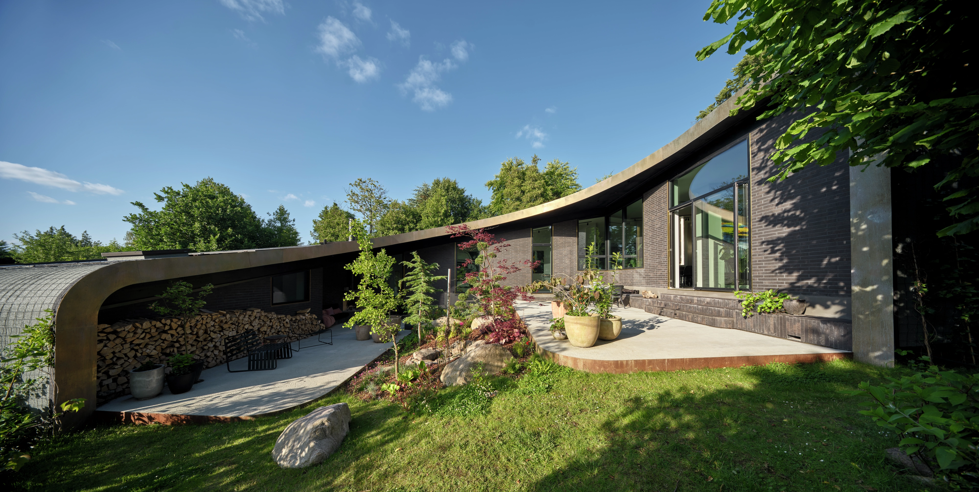 ADA House: Chance im Unerwarteten entdecken