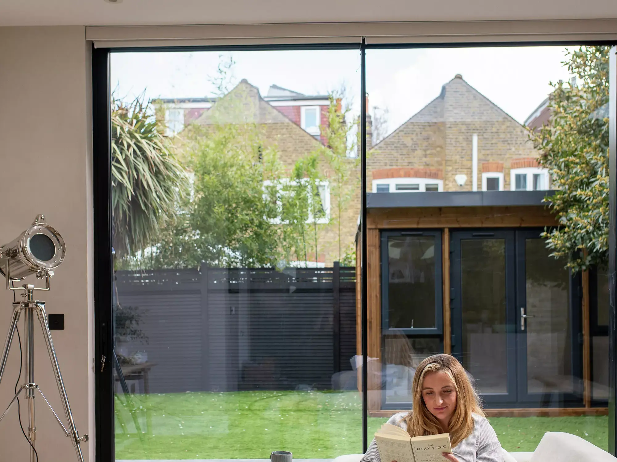 Comment planifier une extension de maison ?