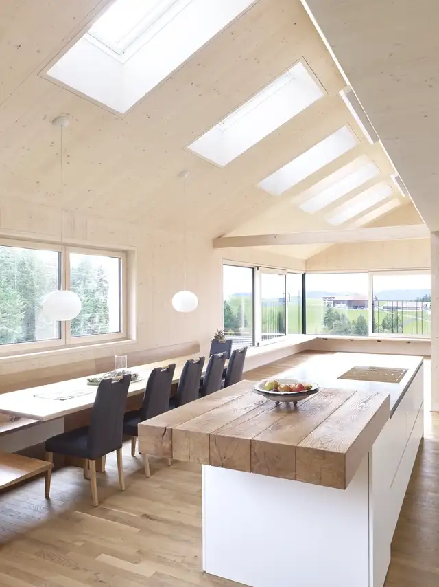  Knjiga VELUX Mansarda 2021