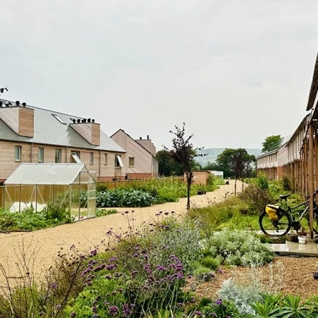VELUX renews partnership with Housing Design Awards