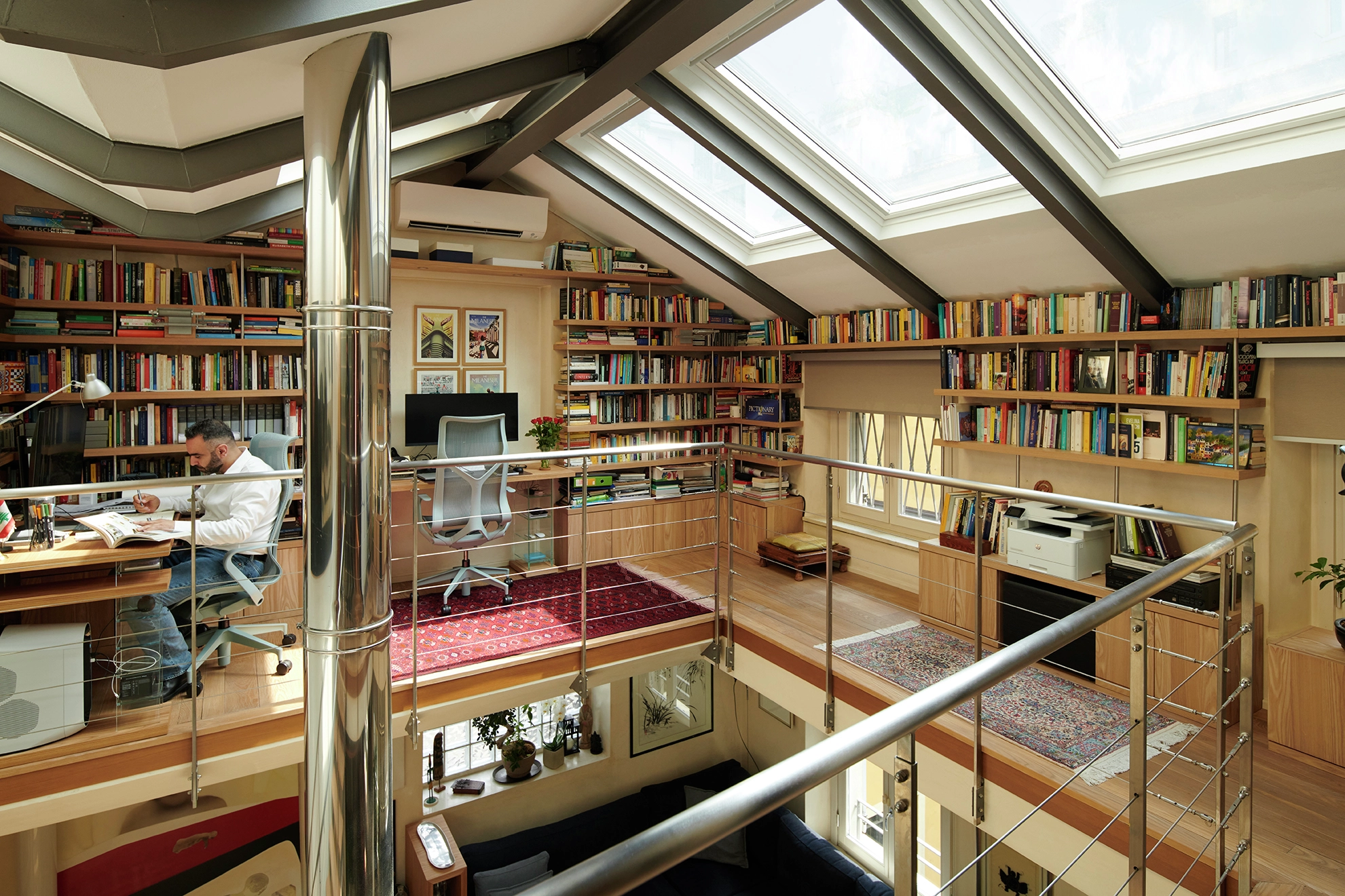 _ASE4214.jpgRachid - remodelling of homeoffice in Milan
