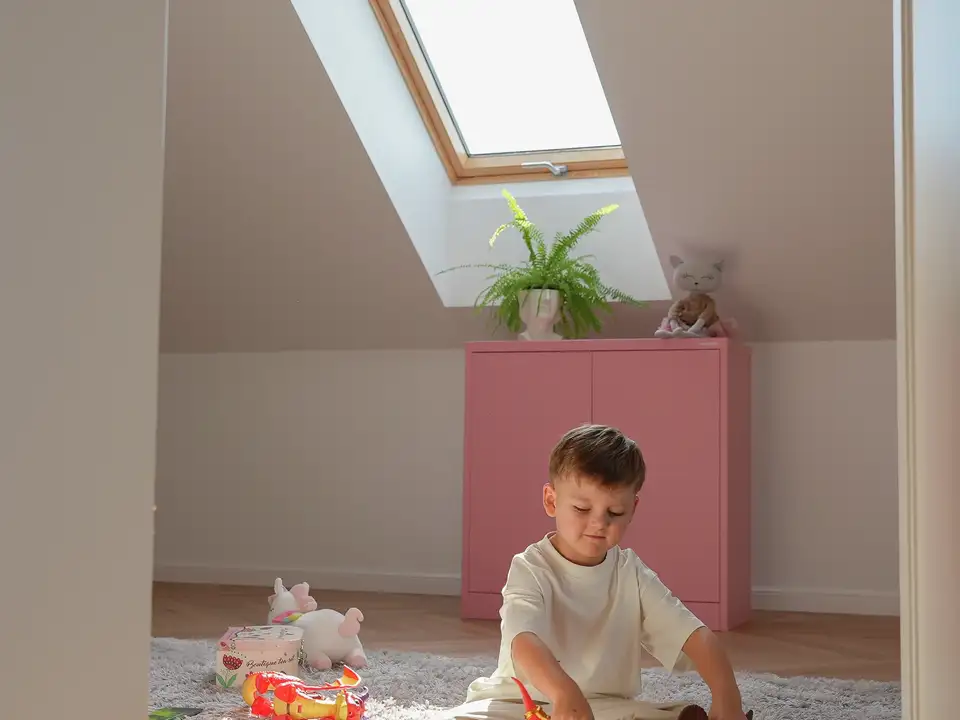 Sięgać gwiazd i spełniać marzenia