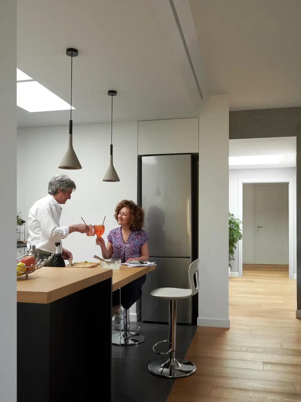 Consigli e trucchi per aumentare la luce naturale in casa e vivere meglio 