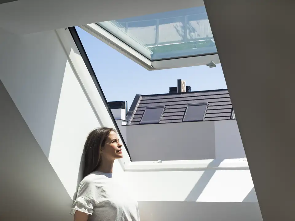Come togliere la polvere in casa e migliorare la qualità dell’aria