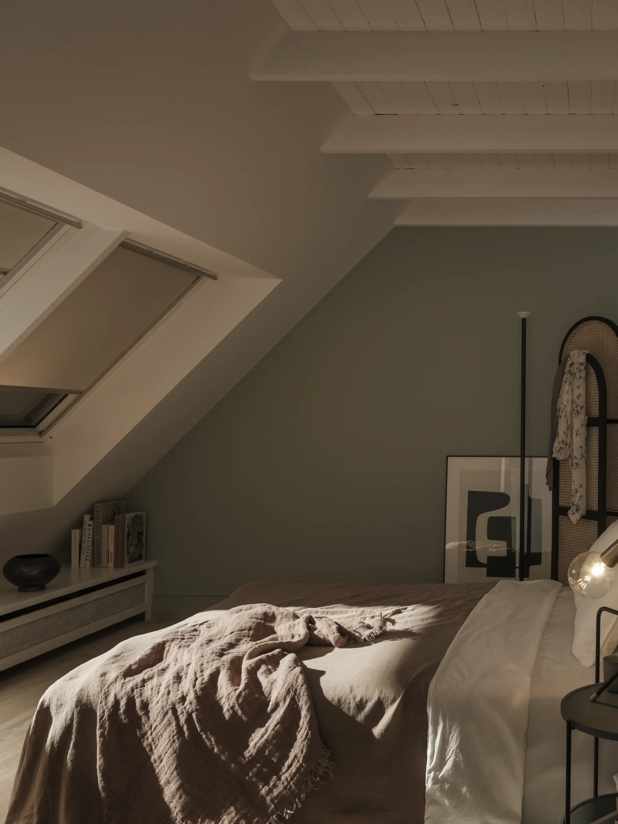 La nuit idéale avec VELUX
