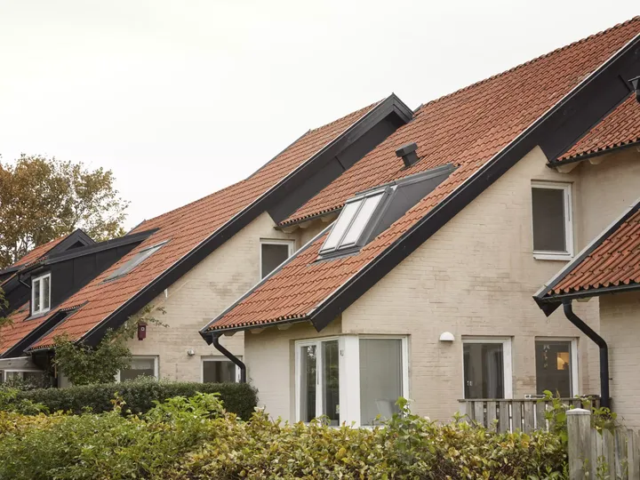 Das Satteldach: Konstruktion, Vorteile und Kosten im Überblick