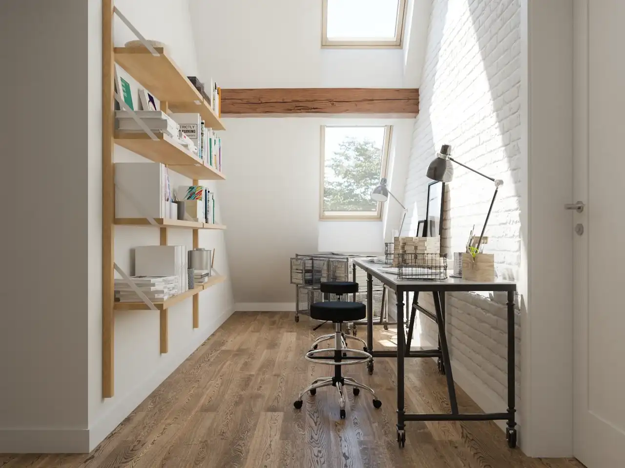 Getting My Optimales Homeoffice Gestalten: Ergonomische Lösungen ... To Work thumbnail