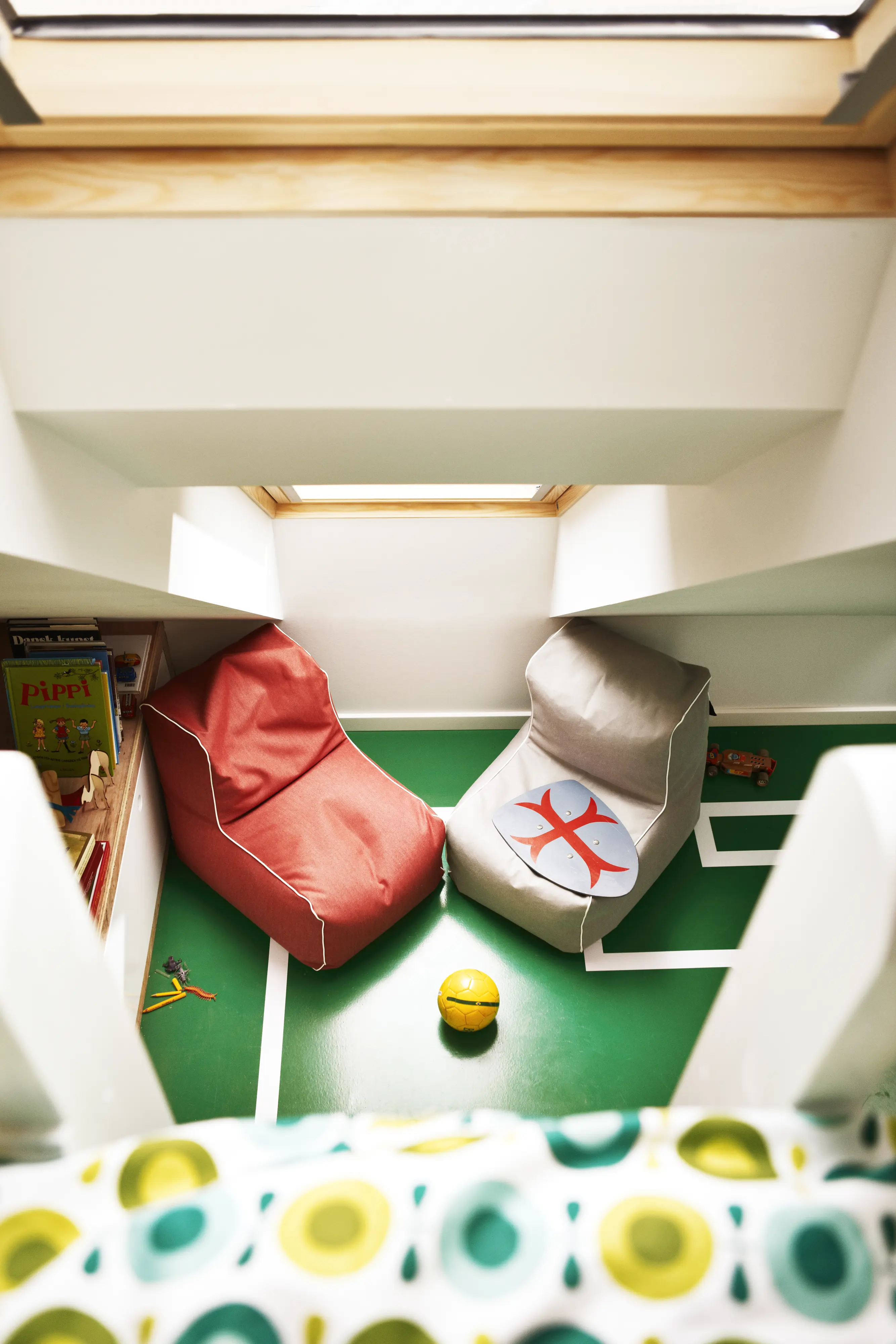 Kleines Kinderzimmer einrichten: Clevere Ideen für maximalen Wohnraum