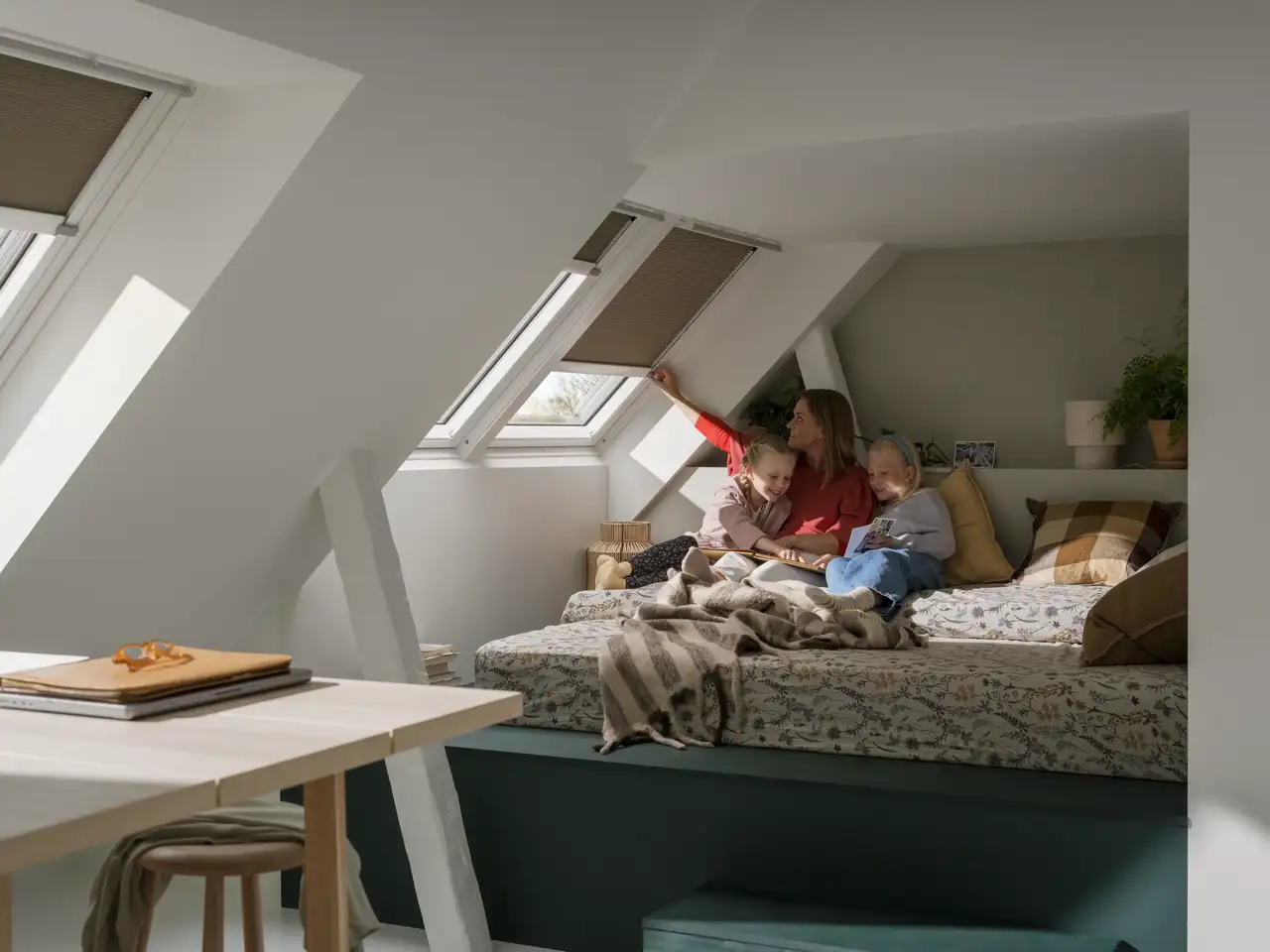 VELUX Black Friday Sale | Gültig bis 1. Dezember 2025 auf ausgewählte Produkte